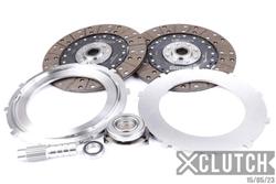 XCLUTCH XMS-230-HN01-2G-XC