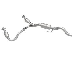 Magnaflow 458050