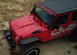 DV8 Offroad HDMB07-02