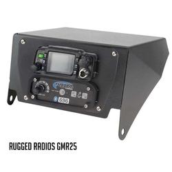 Rugged Radios MT-X3-TM-MM-25
