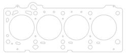 Cometic Gasket C4549-045