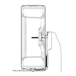 Titan Fuel Tanks 9901330