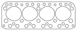 Cometic Gasket C4145-043