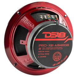 DS18 PRO-X8.4BMRGB