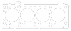 Cometic Gasket C4549-040