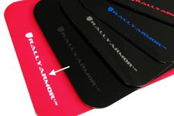 Rally Armor MF24-UR-RD/WH