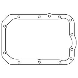 Cometic Gasket C4790-062