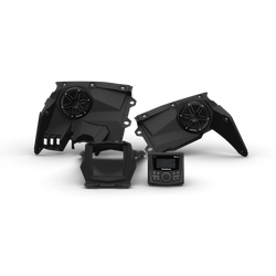 Rockford Fosgate UTV X317-STG1