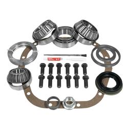 Yukon Gear & Axle ZK F10.5-C