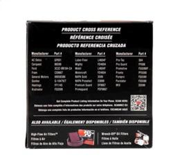 K&N Engineering PF-4100