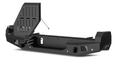 Body Armor 4x4 TC-2966DS