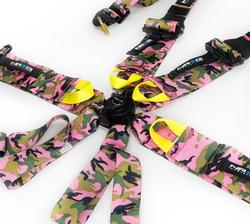 NRG SBH-HRS6PCPKCAMO