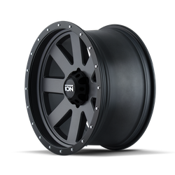 ION Wheels 134-8185MG