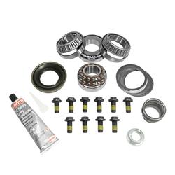 Yukon Gear & Axle YK D35JL-REAR