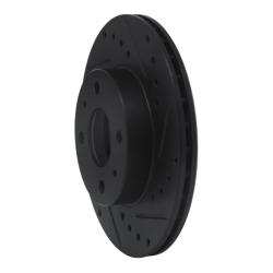 R1 Concepts ECB-67037R