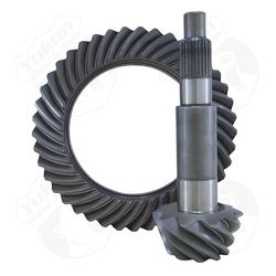 Yukon Gear & Axle YG D60-373