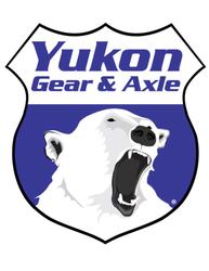 Yukon Gear & Axle YSPABS-001