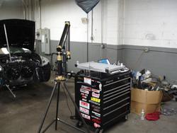 Mishimoto MMRAD-370Z-09