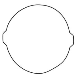 Vertex Pistons 817889