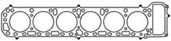Cometic Gasket C4580-045