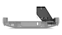 Body Armor 4x4 TC-2966DS