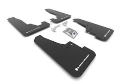 Rally Armor MF55-UR-BLK/WH