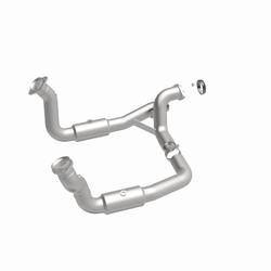 Magnaflow 5551297