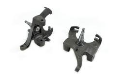 UMI Performance CP4S4