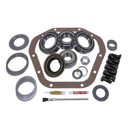 Yukon Gear & Axle ZK D70-U