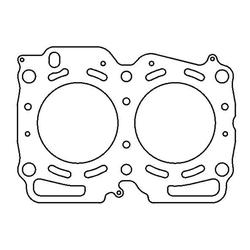 Cometic Gasket C4264-070
