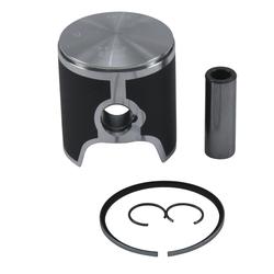Vertex Pistons 23666C