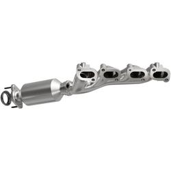 Magnaflow 4551070
