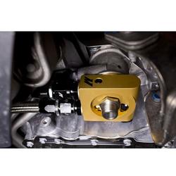 Mishimoto MMOC-CAM4-16BK