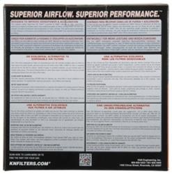 K&N Engineering RC-1680