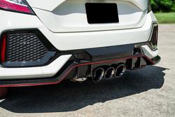 CORSA Performance 21302BLK