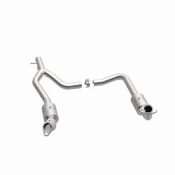 Magnaflow 52153
