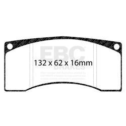EBC DP5016NDX