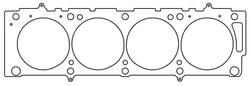 Cometic Gasket C5840-036