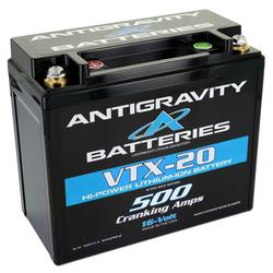 Antigravity Batteries AG-VTX-20-R