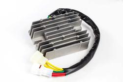 Ricks Motorsport Electrics 10-205