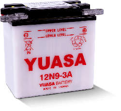 Yuasa Battery YUAM2293A