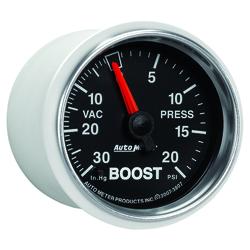 AutoMeter 3807