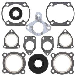 Vertex Pistons 711138A