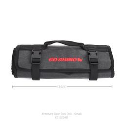 Go Rhino XG1020-01