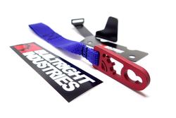 BuiltRight Industries 100114