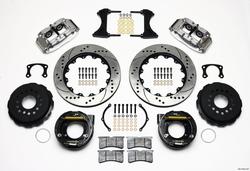 Wilwood 140-10012-DP