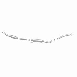 Magnaflow 4481610
