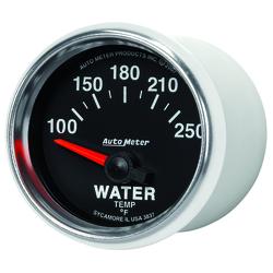 AutoMeter 3837
