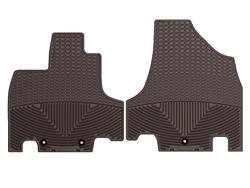 WeatherTech W211CO