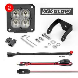 XKGLOW XK065002-D-KIT